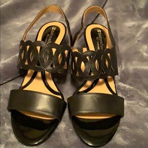 Shoes- Sandals heels